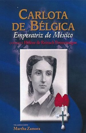 CARLOTA DE BELGICA