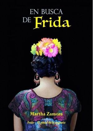 EN BUSCA DE FRIDA