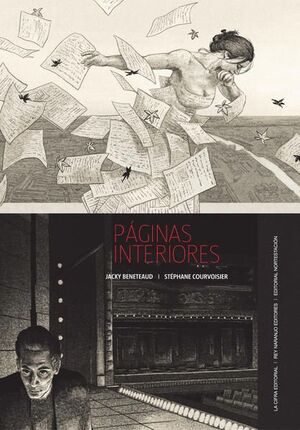 PÁGINAS INTERIORES