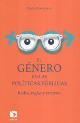 GENERO EN LAS POLITICAS PUBLICAS, EL