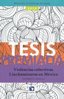 VIOLENCIAS COLECTIVAS. LINCHAMIENTOS EN MEXICO
