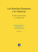 LOS DERECHOS HUMANOS Y LA VIOLENCIA