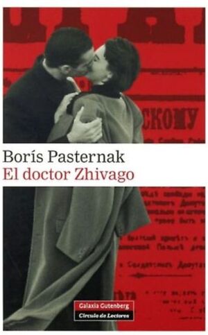 EL DOCTOR ZHIVAGO