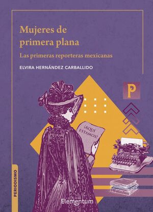 MUJERES DE PRIMERA PLANA