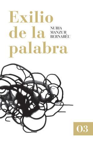 EXILIO DE LA PALABRA
