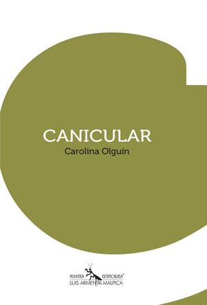 CANICULAR