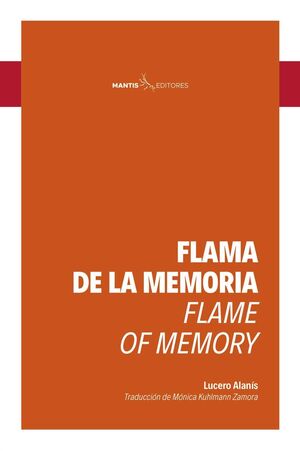FLAMA DE LA MEMORIA
