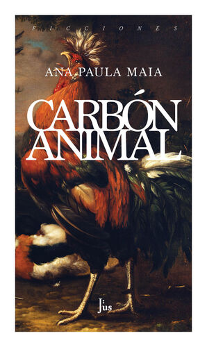 CARBON ANIMAL