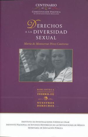 DERECHOS A LA DIVERSIDAD SEXUAL