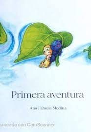 PRIMERA AVENTURA