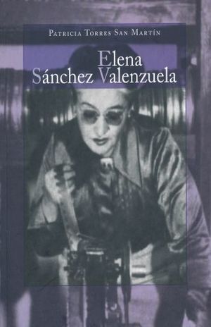 ELENA SÁNCHEZ VALENZUELA