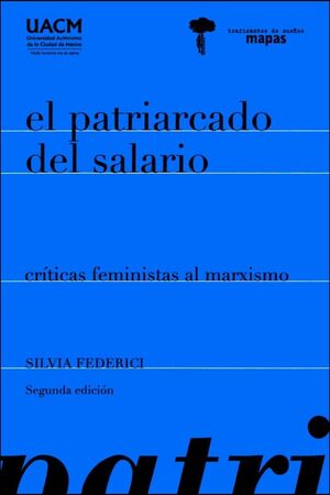 PATRIARCADO DEL SALARIO, EL