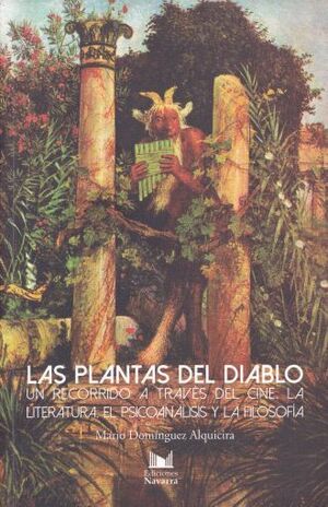 LAS PLANTAS DEL DIABLO