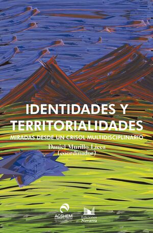 IDENTIDADES Y TERRITORIALIDADES