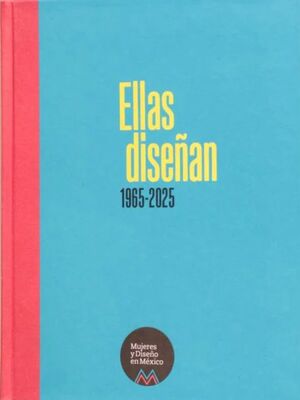 ELLAS DISEÑAN