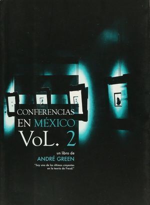 CONFERENCIAS EN MÉXICO (2)