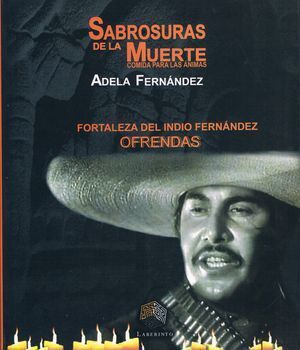 SABROSURAS DE LA MUERTE