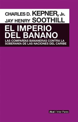 EL IMPERIO DEL BANANO