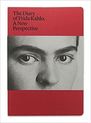 THE DIARY OF FRIDA KAHLO