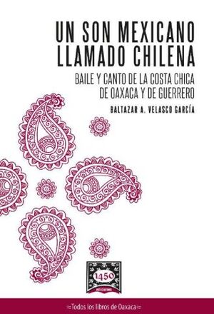 UN SON MEXICANO LLAMADO CHILENA