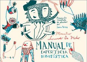 MANUAL DE EXPERTICIA DIBUJÍSTICA