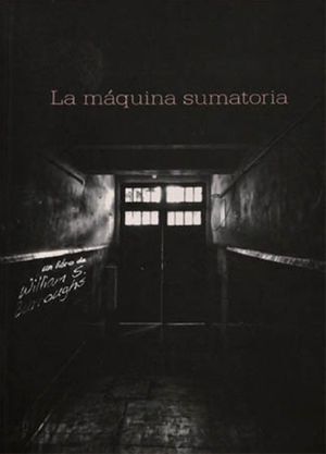LA MÁQUINA SUMATORIA