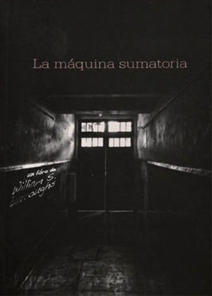 LA MÁQUINA SUMATORIA