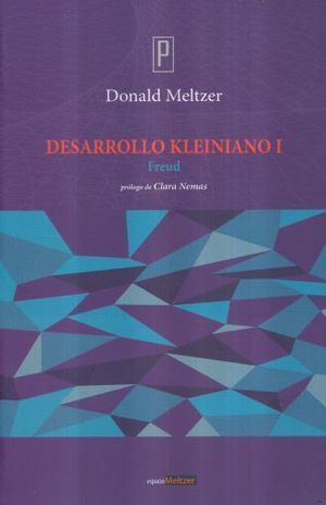 DESARROLLO KLEINIANO I