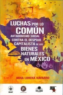 LUCHAS POR LO COMÚN