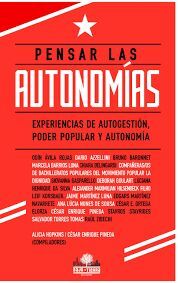 PENSAR LAS AUTONOMÍAS