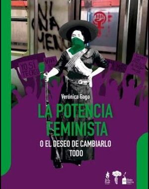 LA POTENCIA FEMINISTA