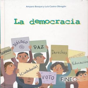 LA DEMOCRACIA