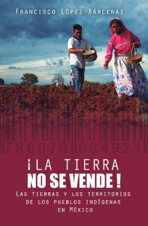 LA TIERRA NO SE VENDE