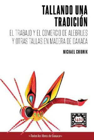 TALLANDO UNA TRADICIÓN