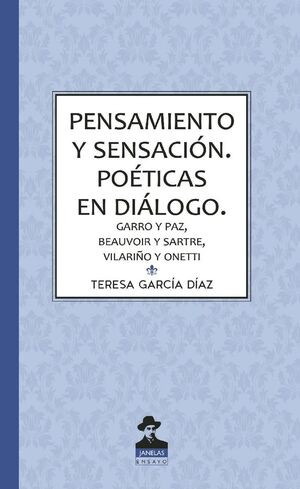 PENSAMIENTO Y SENSACIÓN