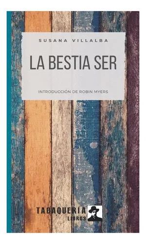 LA BESTIA SER