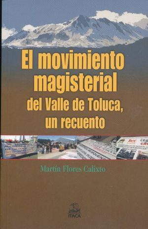 EL MOVIMIENTO MAGISTERIAL DEL VALLE DE TOLUCA