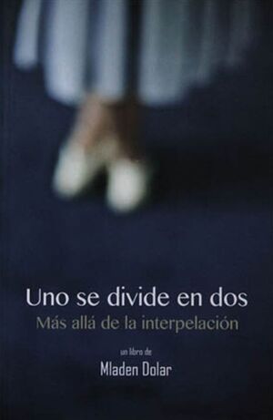 UNO SE DIVIDE EN DOS