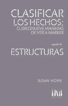 CLASIFICAR LOS HECHOS SEGUIDO DE ESTRUCTURAS