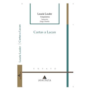 CARTAS A LACAN