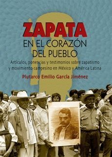 ZAPATA EN EL CORAZÓN DEL PUEBLO