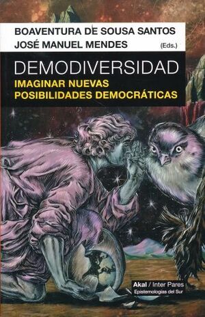 DEMODIVERSIDAD