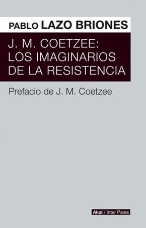 J. M. COETZEE