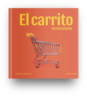 EL CARRITO VENEZOLANO