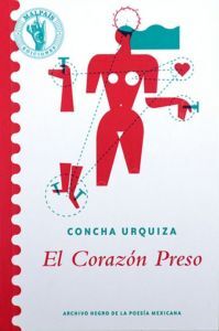 EL CORAZÓN PRESO