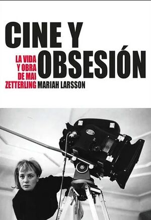 CINE Y OBSESIÓN