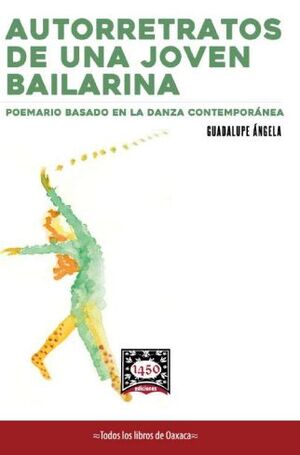 AUTORRETRATOS DE UNA JOVEN BAILARINA