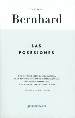 LAS POSESIONES