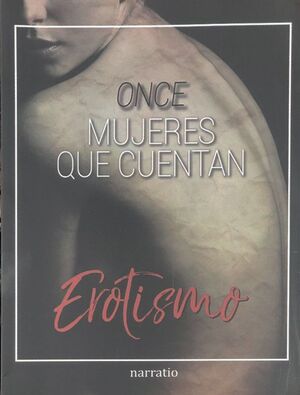 ONCE MUJERES QUE CUENTAN