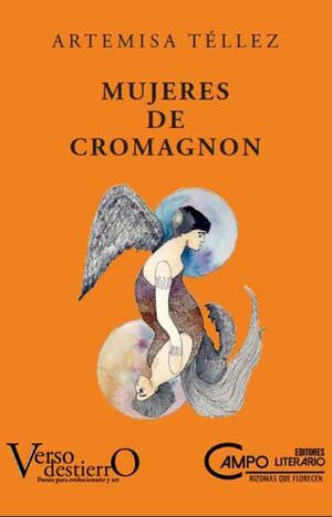 MUJERES DE CROMAGNON